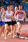 Mens 1500 metres, Sainsbury's British Champs, Alexander Stadium, Birmingham. Photo: David T. Hewitson/Sprts for All Pics